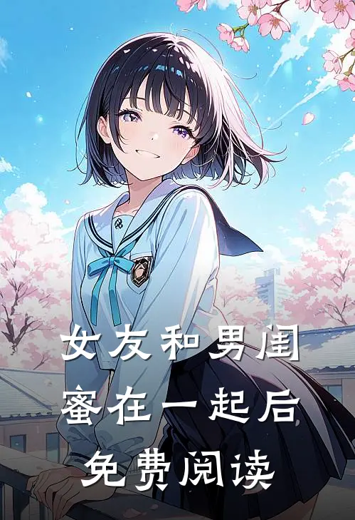 女友和男闺蜜在一起后免费阅读