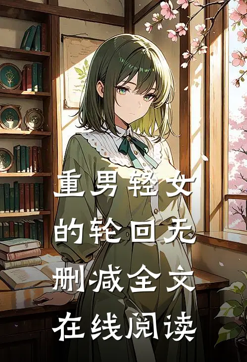 重男轻女的轮回无删减全文在线阅读