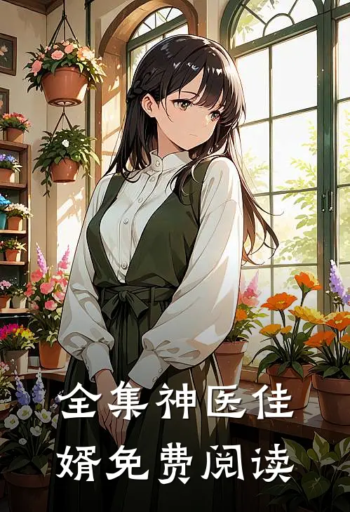 全集神医佳婿免费阅读