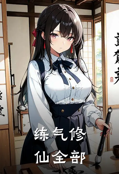 练气修仙全部