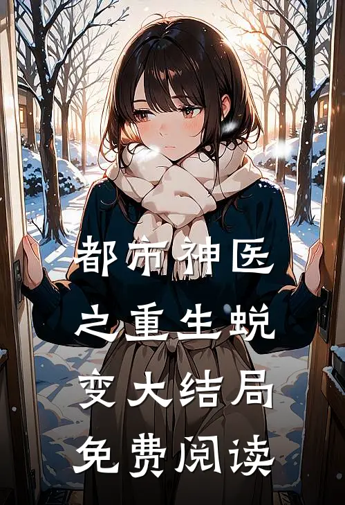 都市神医之重生蜕变大结局免费阅读