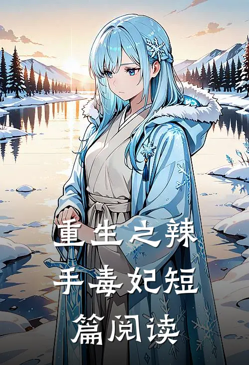 重生之辣手毒妃短篇阅读