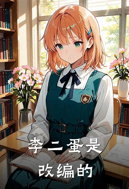 李二蛋是改编的