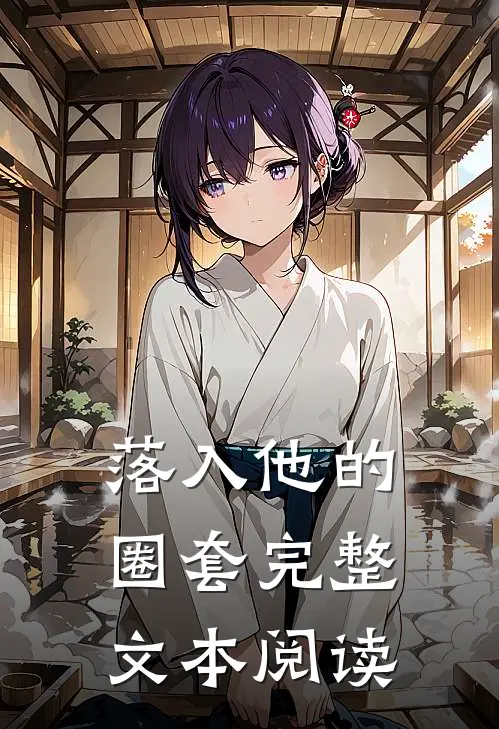 落入他的圈套完整文本阅读