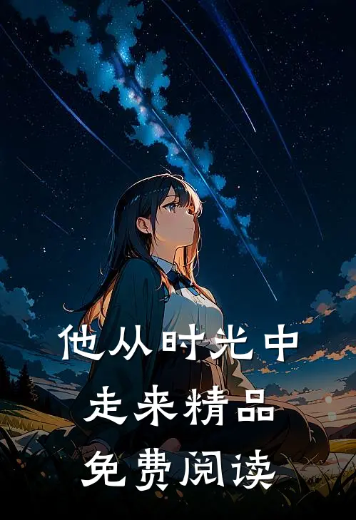 他从时光中走来精品免费阅读