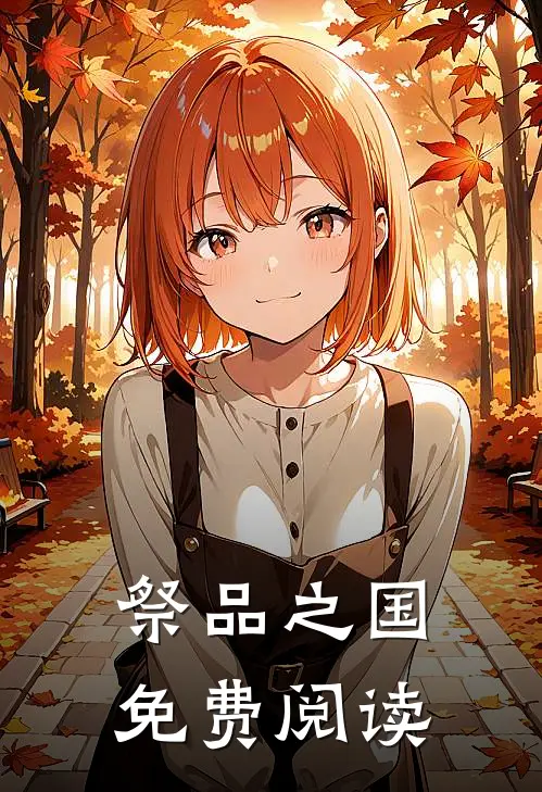 祭品之国免费阅读