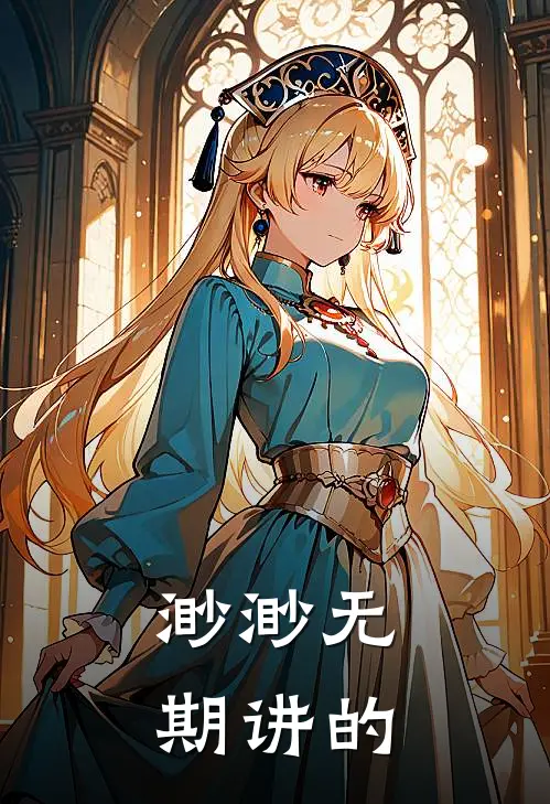 渺渺无期讲的