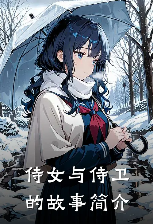 侍女与侍卫的故事简介
