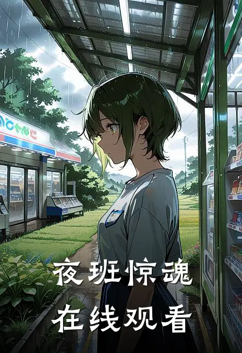 夜班惊魂在线观看