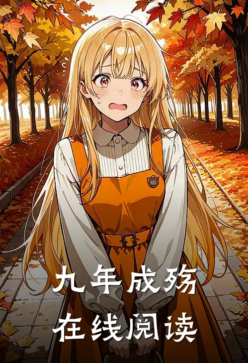 九年成殇在线阅读