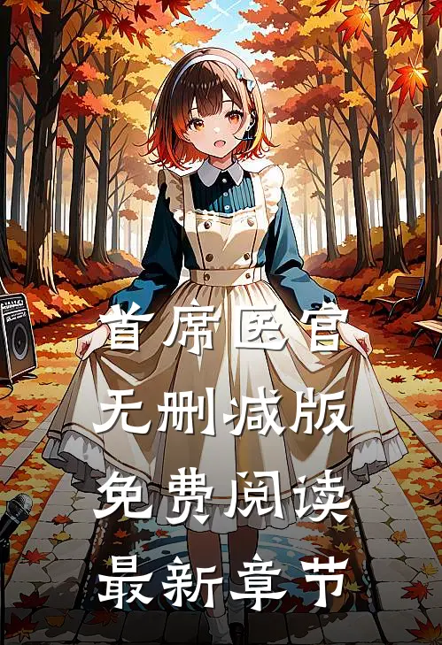 首席医官无删减版免费阅读最新章节