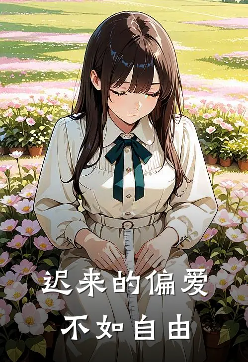 迟来的偏爱，不如自由