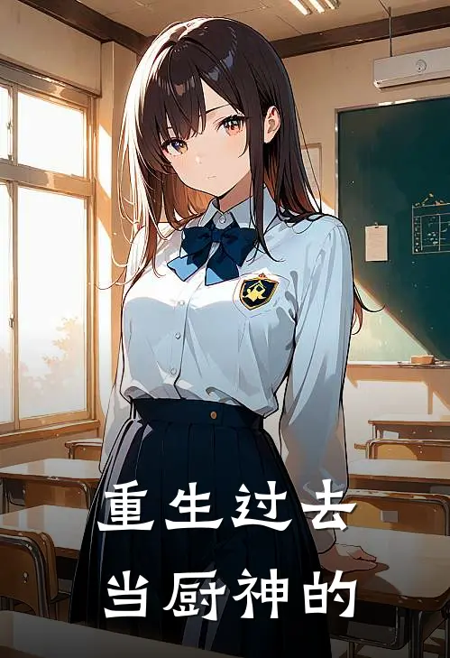 重生过去当厨神的