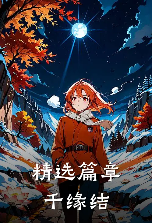 精选篇章千缘结