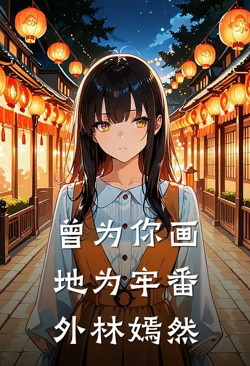 曾为你画地为牢番外林嫣然