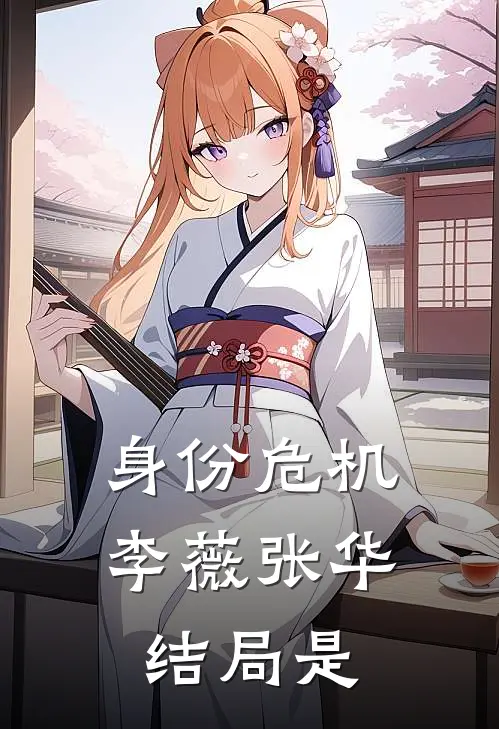 身份危机李薇张华结局是