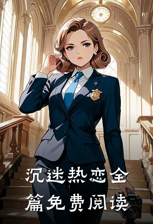 沉迷热恋全篇免费阅读