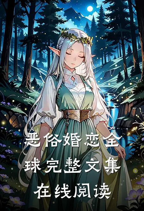 恶俗婚恋全球完整文集在线阅读