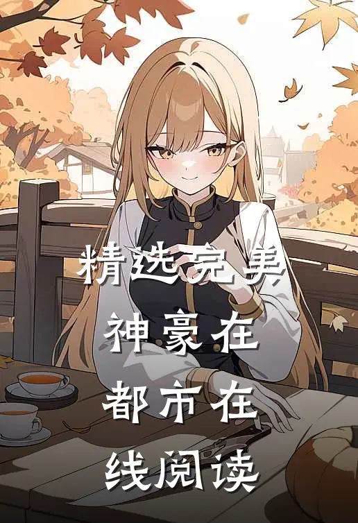 精选完美神豪在都市在线阅读