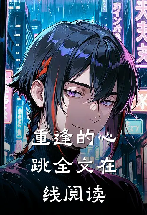 重逢的心跳全文在线阅读