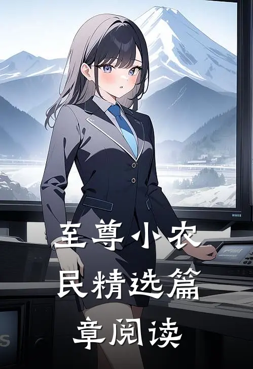 至尊小农民精选篇章阅读