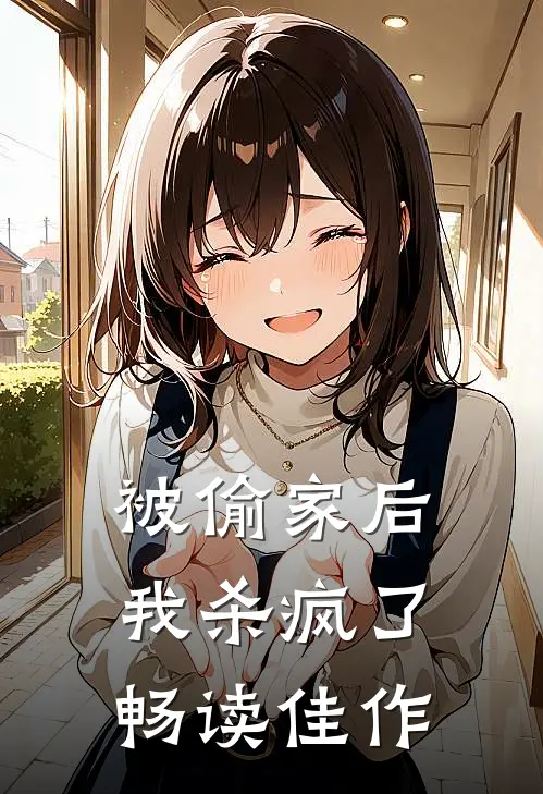 被偷家后我杀疯了畅读佳作