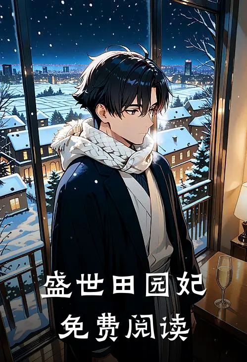 盛世田园妃免费阅读