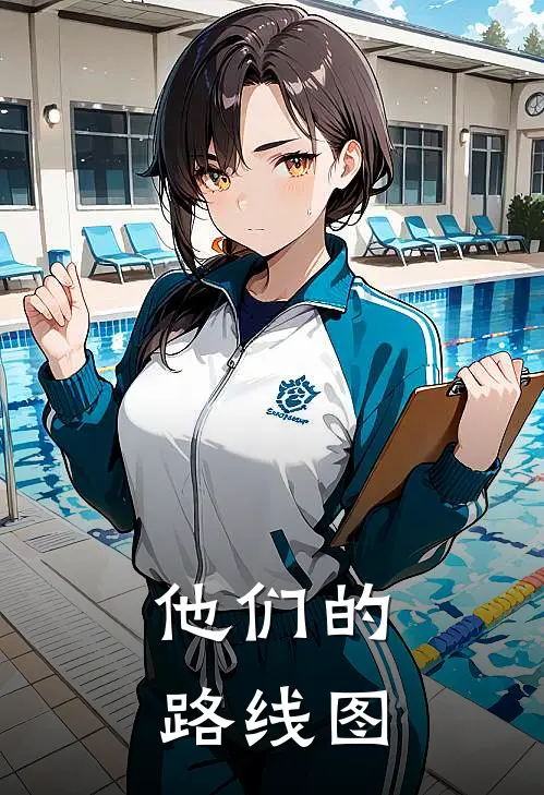 他们的路线图