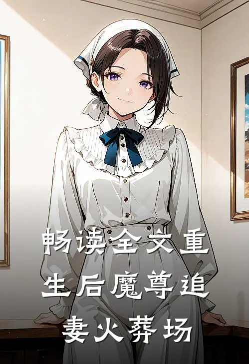 畅读全文重生后魔尊追妻火葬场
