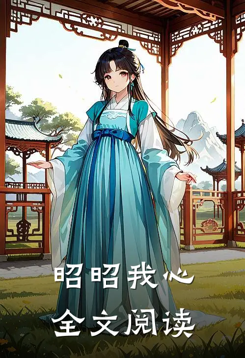 昭昭我心全文阅读
