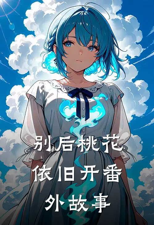 别后桃花依旧开番外故事