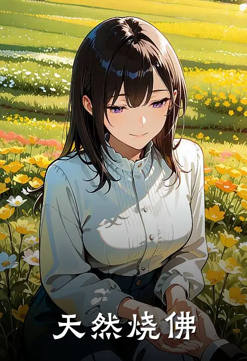 天然烧佛