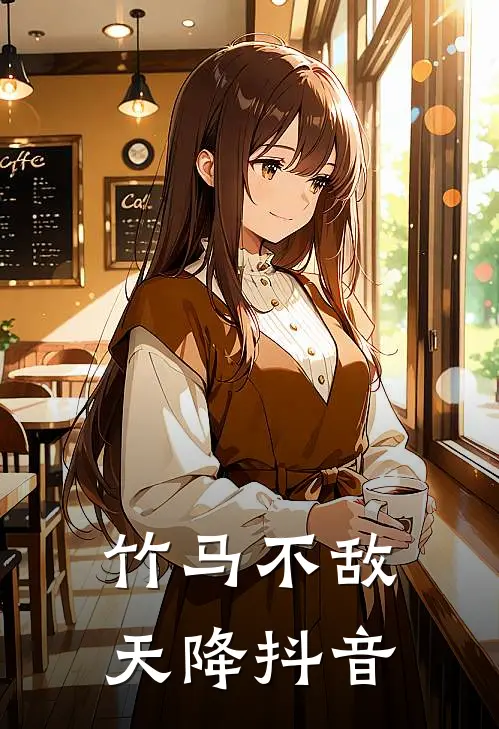 竹马不敌天降抖音