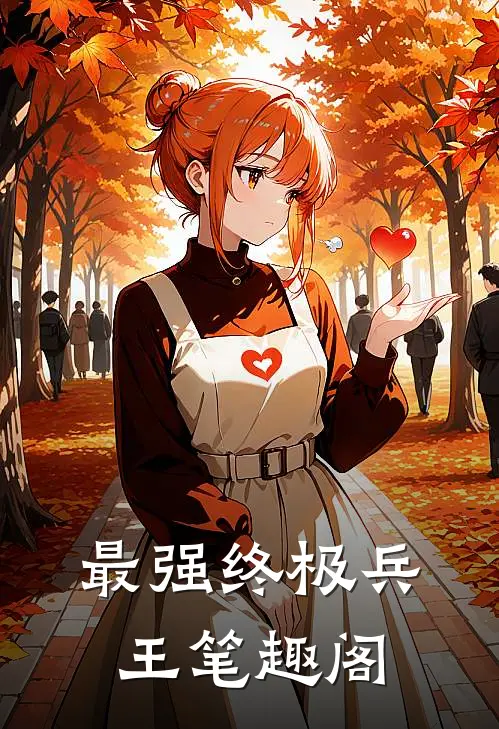 最强终极兵王笔趣阁