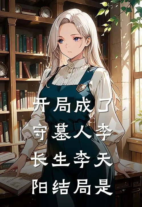 开局成了守墓人李长生李天阳结局是