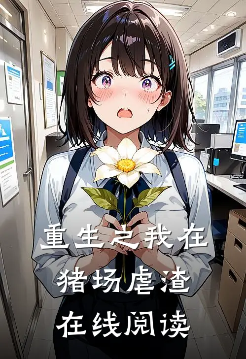 重生之我在猪场虐渣在线阅读