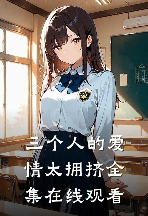 三个人的爱情太拥挤 全集在线观看