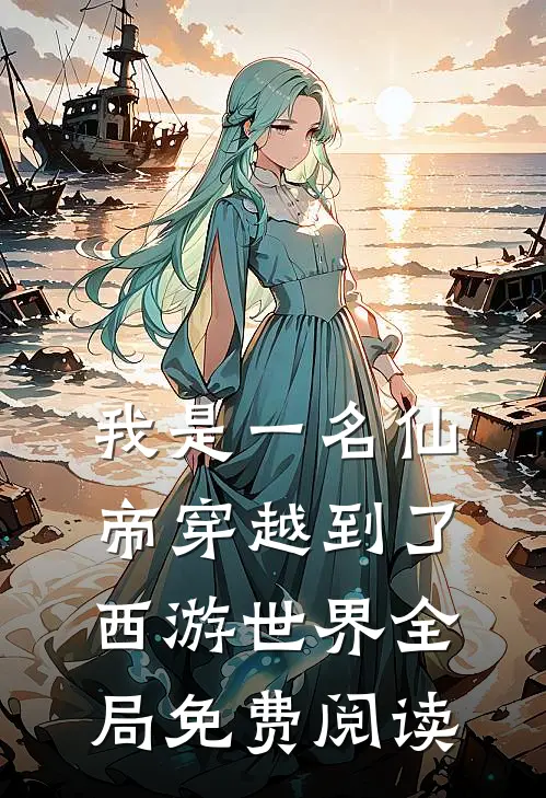 我是一名仙帝穿越到了西游世界全局免费阅读