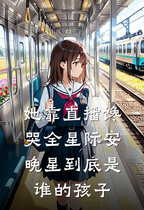 她靠直播馋哭全星际安晚星到底是谁的孩子