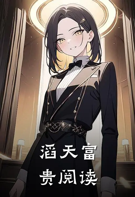 滔天富贵阅读