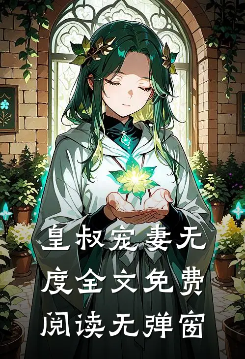 皇叔宠妻无度全文免费阅读无弹窗