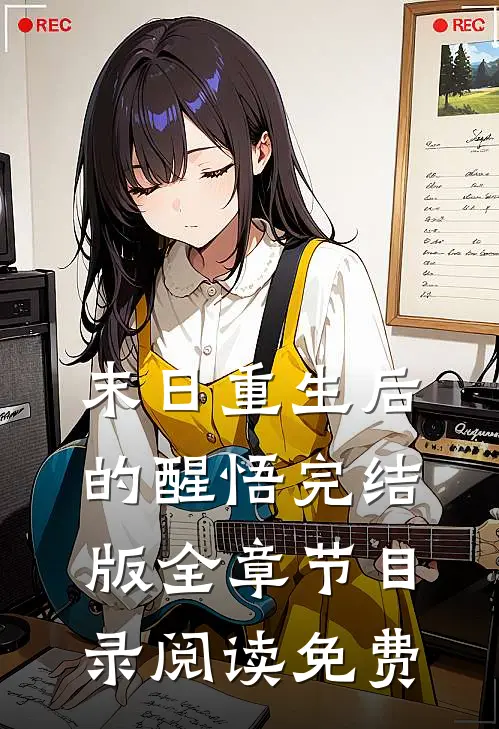 末日重生后的醒悟完结版全章节目录阅读免费