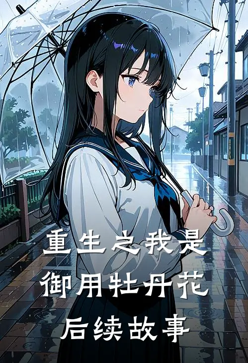 重生之我是御用牡丹花后续故事