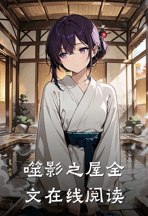 噬影之屋全文在线阅读