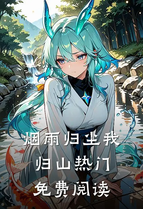 烟雨归尘我归山热门免费阅读
