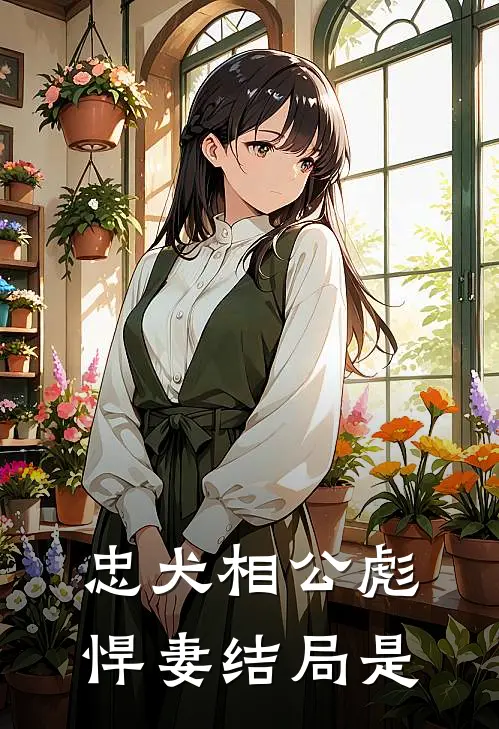 忠犬相公彪悍妻结局是
