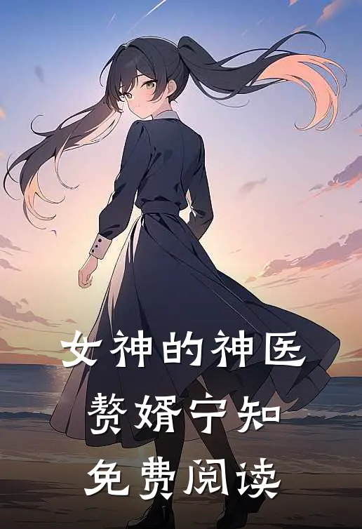 女神的神医赘婿宁知免费阅读