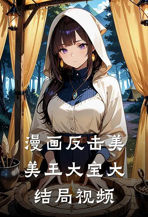 漫画反击美美王大宝大结局视频
