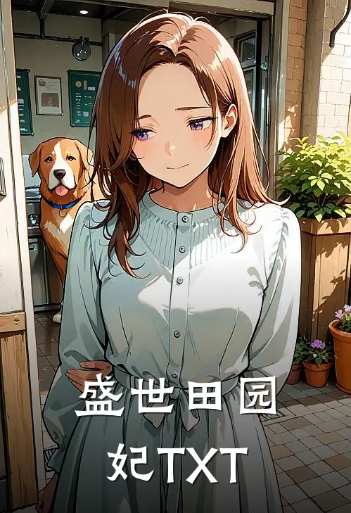 盛世田园妃TXT