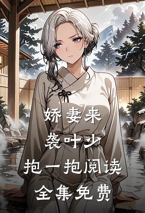 娇妻来袭叶少,抱一抱 阅读全集免费